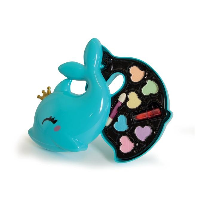 LOVELY MAKE UP DELFIN