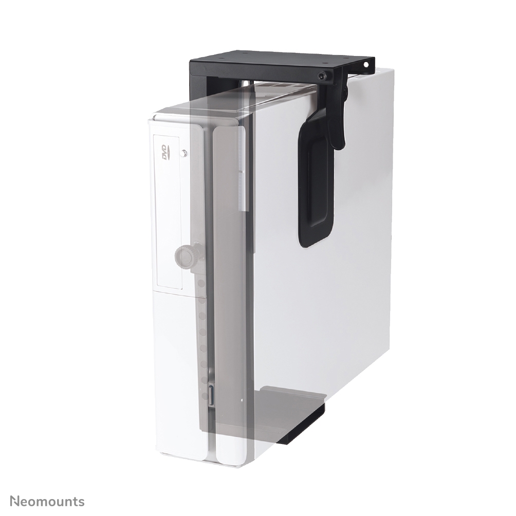 [CPU-D075BLACK] CPU-D075BLACK Soporte para CPU - máx 10 kg - universal