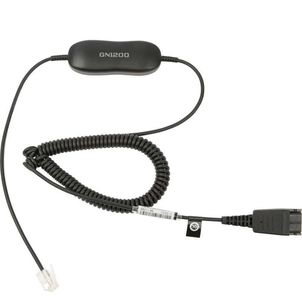 [88011-99] GN1200 Cable