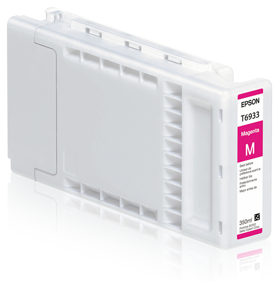 Cartucho T693300 magenta