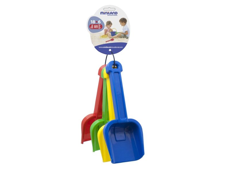 [29038] MNL SET 4 PALAS ESPECIAL3S STDOS  29038