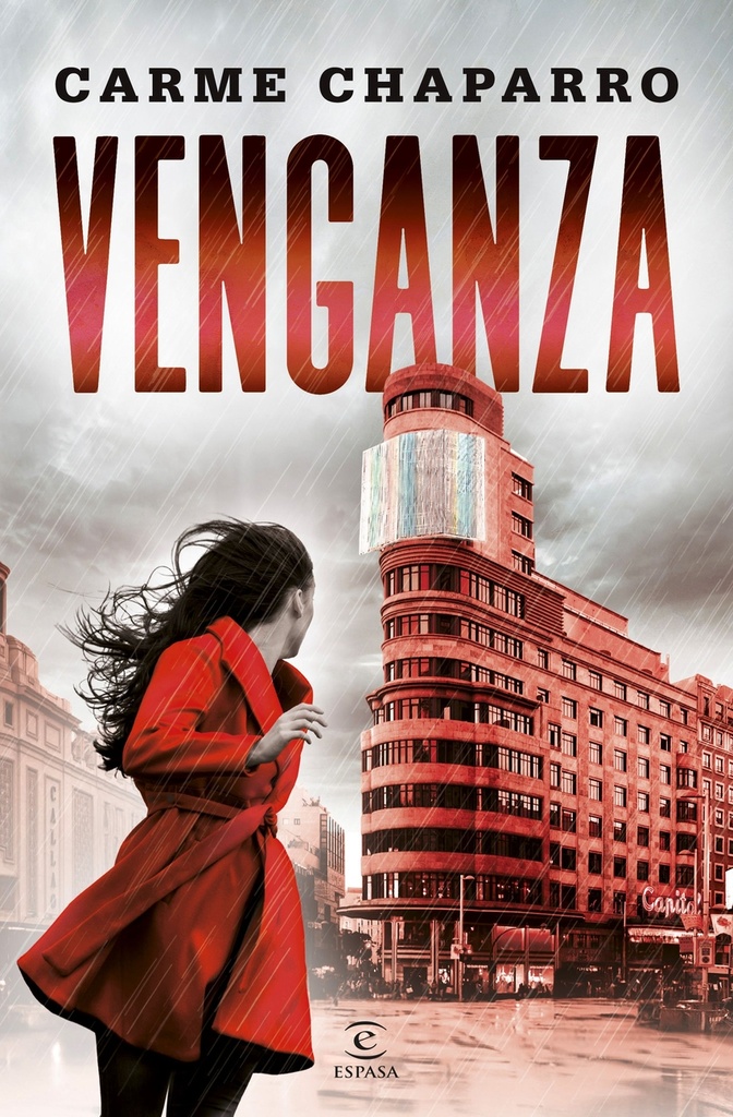 Venganza