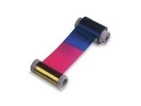 True Colours i Series YMCKK ribbon cinta para impresora