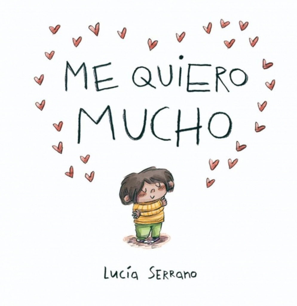 ME QUIERO MUCHO