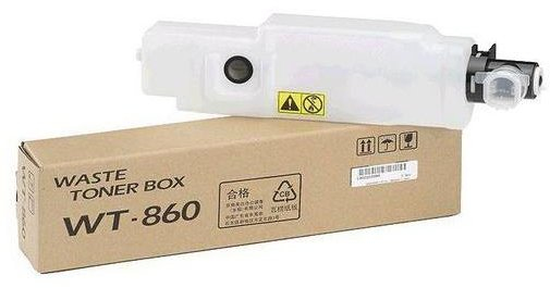 WT-860 25000 páginas
