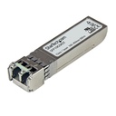 Módulo SFP+ Compatible con Cisco SFP-10G-SR - 10GBASE-SR - Fibra multimodo de 10GbE - SFP+ Ethernet Gigabit 10Gb - LC - 300m - 850nm - Cisco Firepower, ASR9000, C9300 DDM