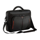 15 - 15.6 inch / 38.1 - 39.6cm Classic+ Clamshell Case