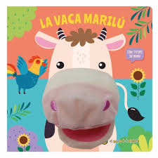 La vaca Marilú ('Cuetnos con títeres')