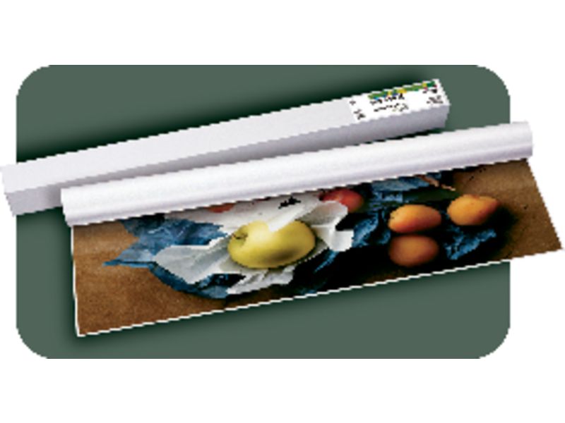 FBS ROLLO PLOTTER 180G 914MMX30M MATE