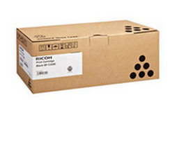 842030 cartucho de tóner 1 pieza(s) Original Negro