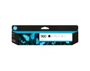 Cartucho de tinta original 980 negro