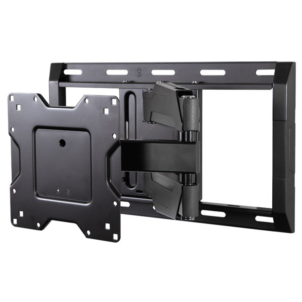61-132-223 soporte para TV 177,8 cm (70") Negro
