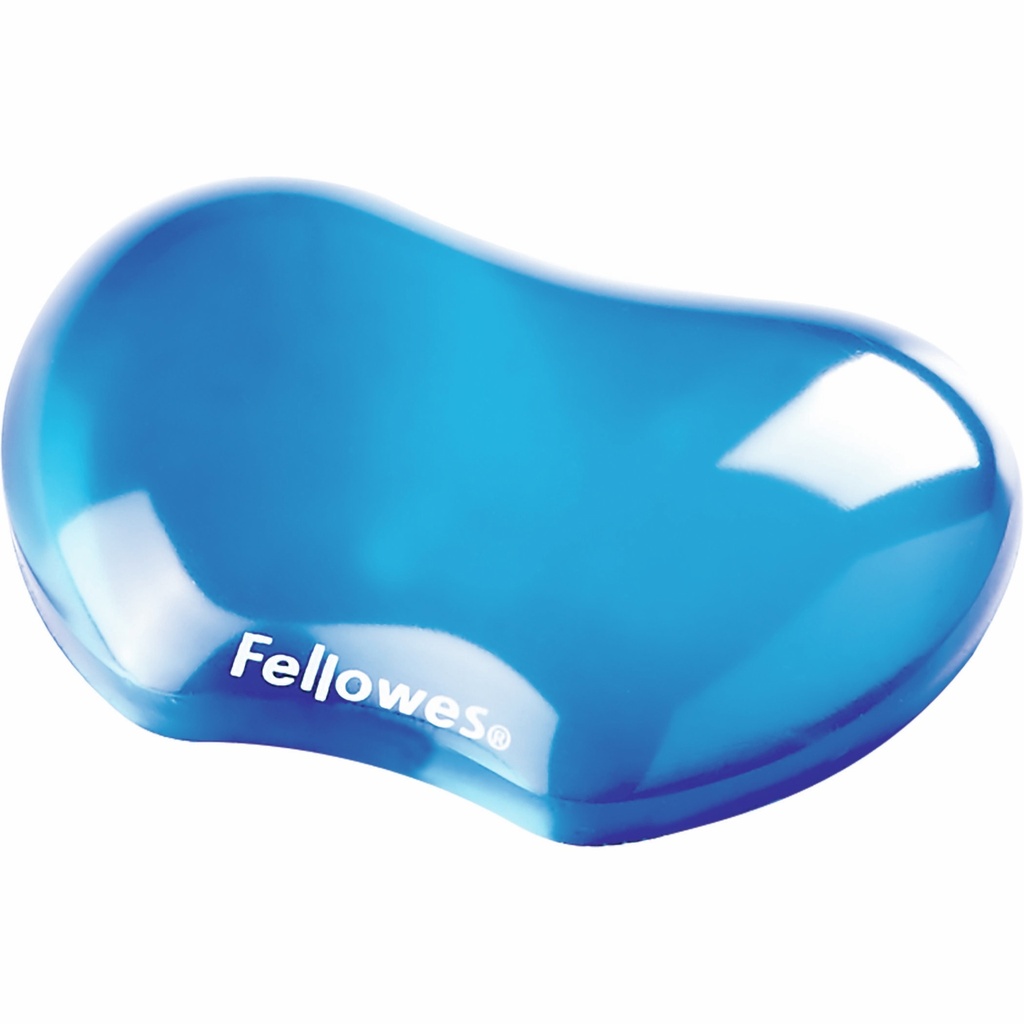 [91177-72] 91177-72 descansa muñecas Gel Azul