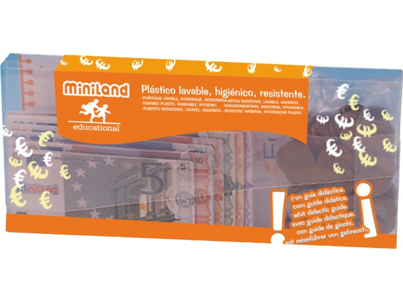 [31908] SET EUROS 28 BILLETES + 80 MONEDAS