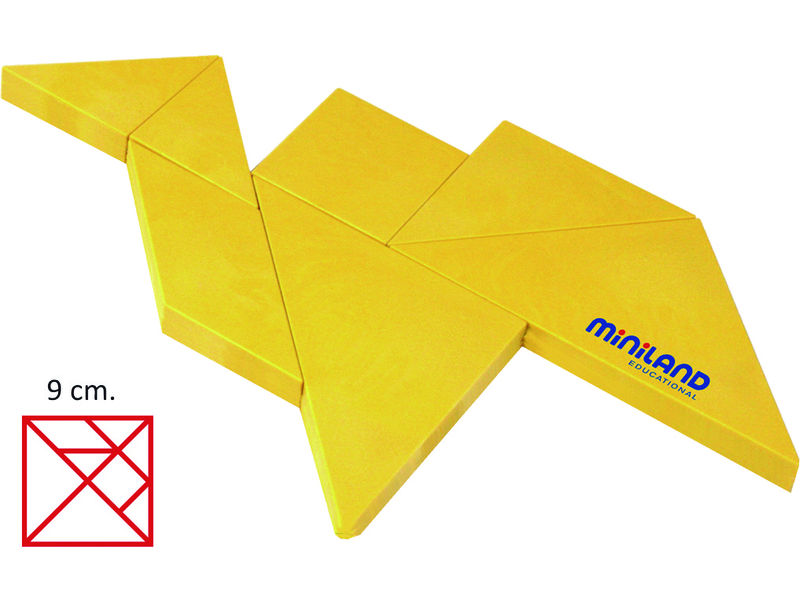 [31727] MNL BTE CN ASA SET12 TANGRAM 84PZS 31727