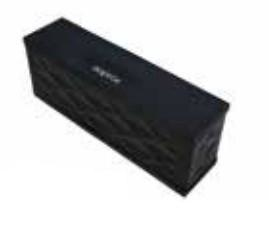 [APPSP13BTB] appSP13BTB Altavoz monofónico portátil Negro 6 W