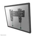 NM-W125BLACK Soporte de pared para TV 10-40" - inclinable