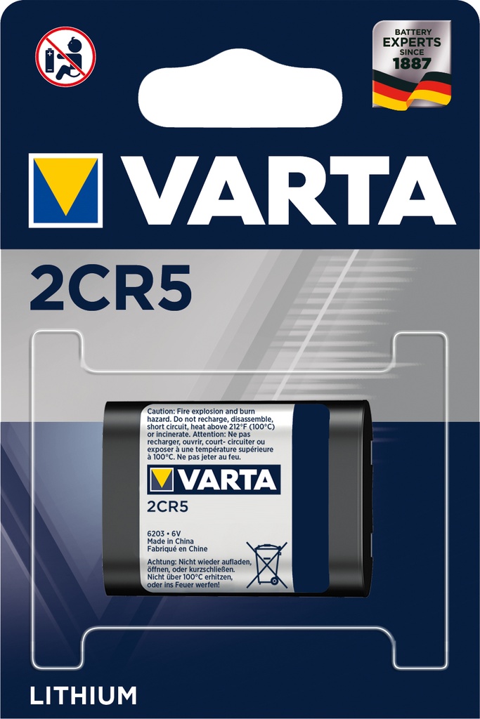 2CR5