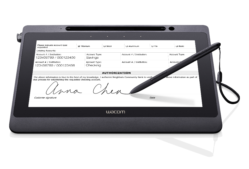 [DTU-1141] DTU-1141 tableta digitalizadora Negro 2540 líneas por pulgada USB