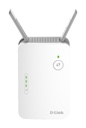 AC71200 Transmisor y receptor de red Blanco
