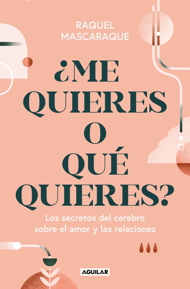 Los caminos del amor en el cerebro