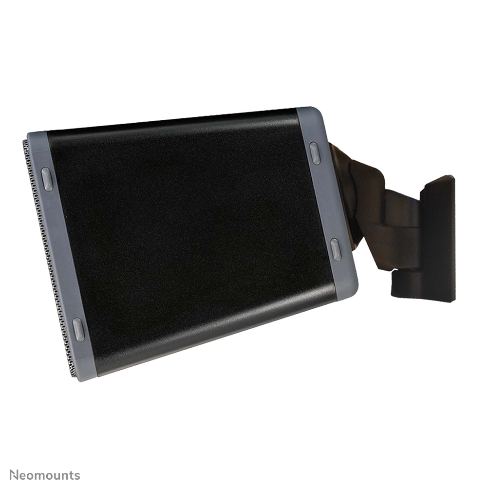 [NM-WS300BLACK] NM-WS300BLACK Soporte de pared para altavoz Sonos Play3 - movimiento completo