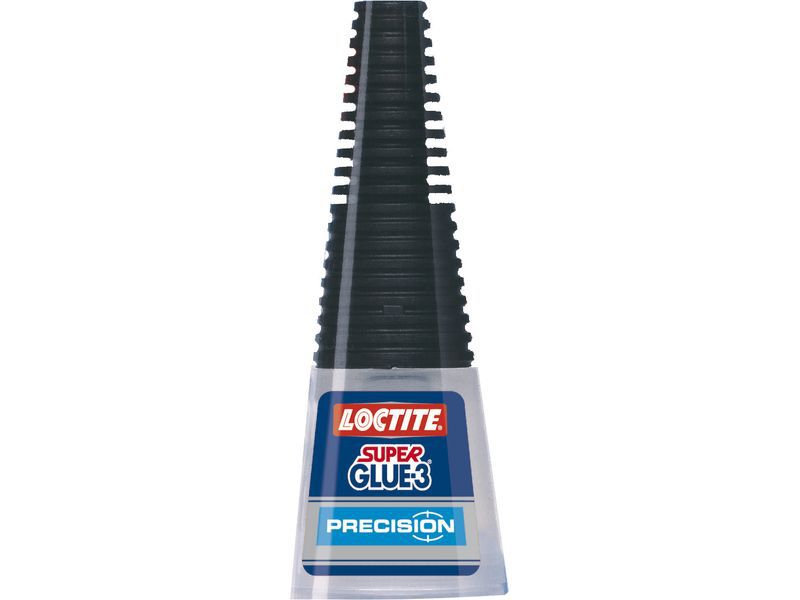 [1579617] SPG SUPER GLUE-3 PRECISION 5GR. 1579617
