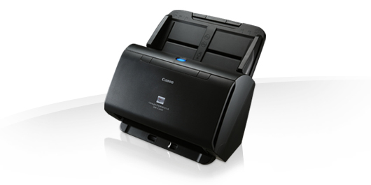 [0651C003] imageFORMULA DR-C240 Escáner alimentado con hojas 600 x 600 DPI A4 Negro