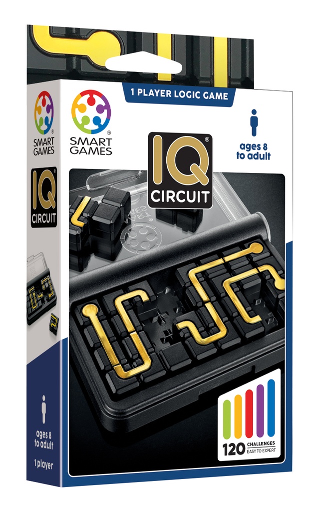 IQ CIRCUIT