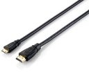 119306 Cable HDMI 1.4 a Mini HDMI, 1,0 m, 4K/30 Hz