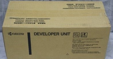 DV-160(E) revelador para impresora