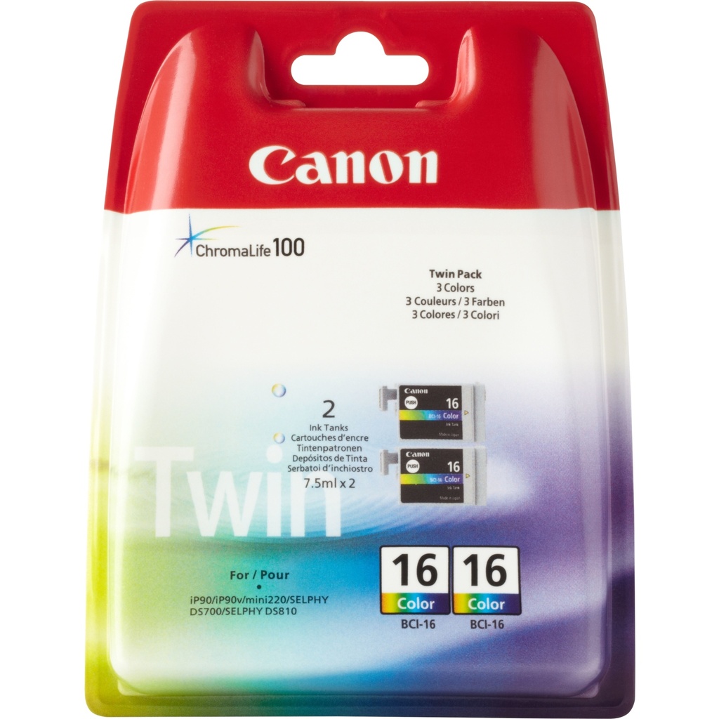 9818A002 cartucho de tinta Original