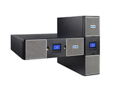 9PX3000IRTN sistema de alimentación ininterrumpida (UPS) Doble conversión (en línea) 3 kVA 3000 W 10 salidas AC