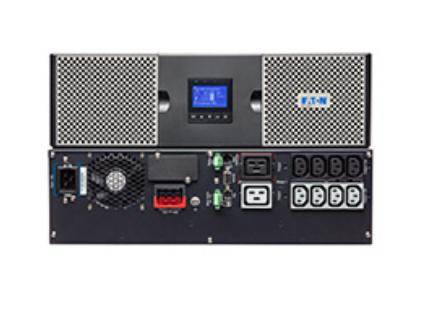 9PX2200IRT3U sistema de alimentación ininterrumpida (UPS) Doble conversión (en línea) 2,2 kVA 2200 W 10 salidas AC