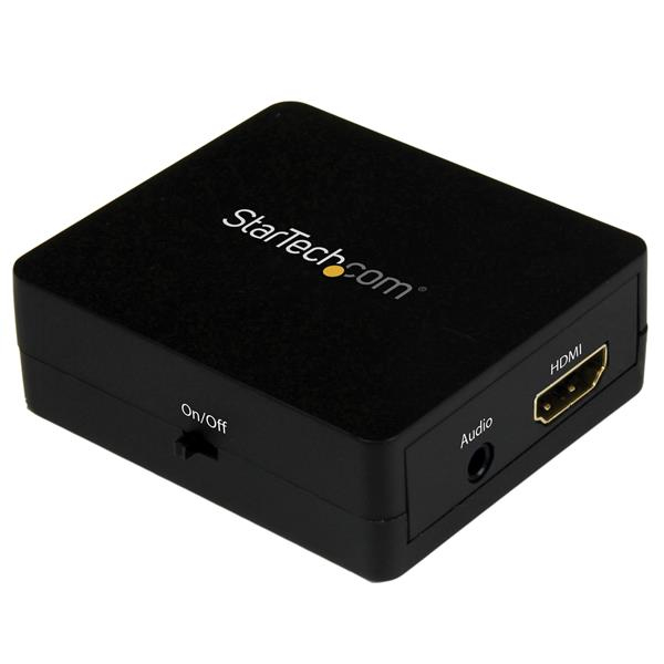 [HD2A] Extractor de Audio HDMI - 1080p