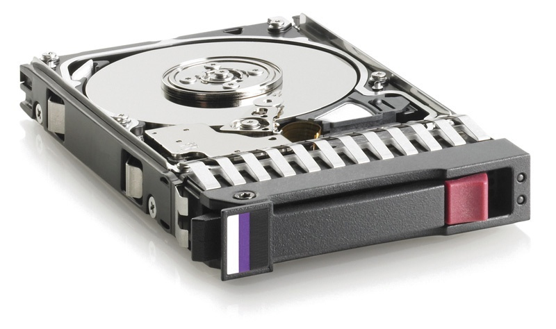 MSA 6TB 12G SAS 7.2K LFF(3.5in) Midline 1yr disco duro interno 7200 RPM 3.5"