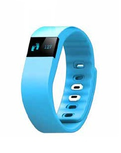 [XSB70LB] XSB70 Pulsera de actividad Azul