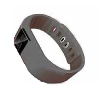 [XSB60B] XSB60 OLED Pulsera de actividad 1,24 cm (0.49") Negro