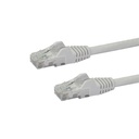 N6PATC10MWH cable de red Blanco 10 m Cat6 U/UTP (UTP)