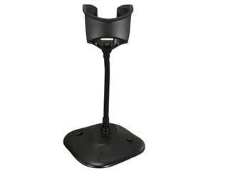 [20-71043-04R] 20-71043-04R soporte Soporte pasivo Escáner de código de barras Negro