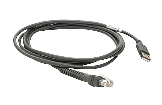 CBA-U44-S15PAR accesorio para lector de código de barras