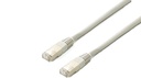 605618 cable de red Blanco 15 m Cat6a S/FTP (S-STP)