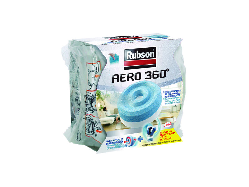 RBS AERO 360x1 RECARGAS 1898051