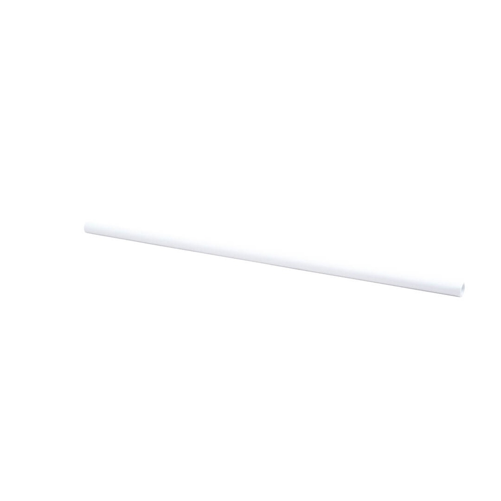 Rollo Papel Kraft 1m x 3m Blanco