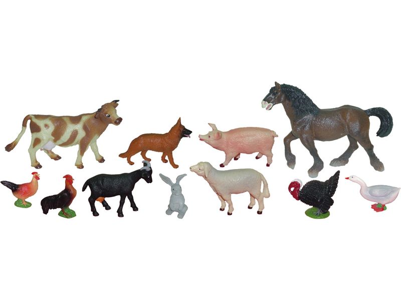MNL BOT CN ASA ANIMALS GRANJ 11FIG 27420