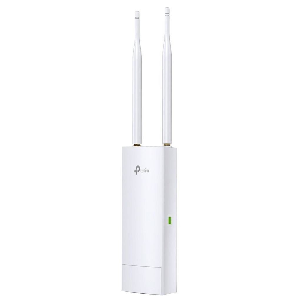 [EAP110-OUTDOOR V3] Omada EAP110-Outdoor 300 Mbit/s Blanco Energía sobre Ethernet (PoE)