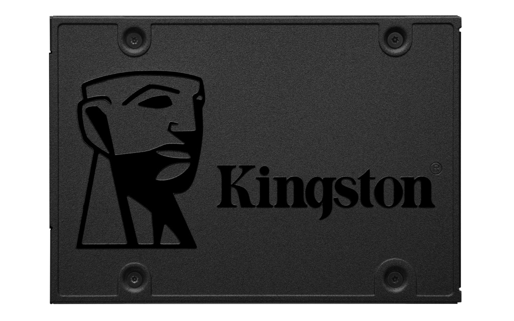 A400 480 GB 2.5" Serial ATA III TLC