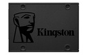 A400 480 GB 2.5" Serial ATA III TLC