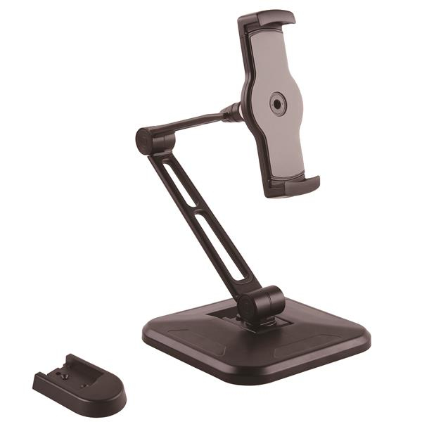 [ARMTBLTDT] Soporte con Brazo Ajustable para Tablet - Pivotante - de Montaje en Pared