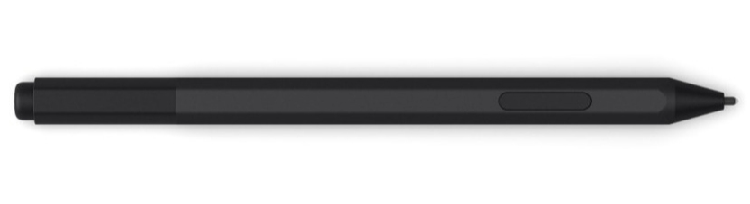 [EYV-00006] Surface Pen lápiz digital 20 g Carbón vegetal